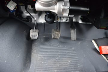 ����;�� T3 1.3L 91���� 3.05�׵�����ʽС��(��̥)(���յ�)(EQ5026XXY60Q4AAC)ͼƬ