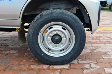 ����;�� T3 1.3L 91���� 3.05�׵�����ʽС��(��̥)(���յ�)(EQ5026XXY60Q4AAC)ͼƬ