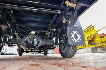 ����;�� T3 1.3L 91���� 3.05�׵�����ʽС��(��̥)(���յ�)(EQ5026XXY60Q4AAC)ͼƬ