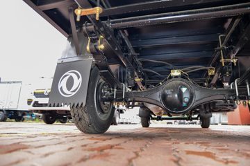 ����;�� T3 1.3L 91���� 3.05�׵�����ʽС��(��̥)(���յ�)(EQ5026XXY60Q4AAC)ͼƬ