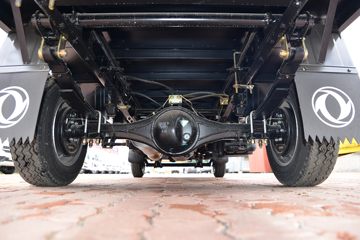 ����;�� T3 1.3L 91���� 3.05�׵�����ʽС��(��̥)(���յ�)(EQ5026XXY60Q4AAC)ͼƬ