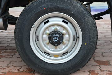 ����;�� T3 1.3L 91���� 3.05�׵�����ʽС��(��̥)(���յ�)(EQ5026XXY60Q4AAC)ͼƬ