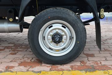 ����;�� T3 1.3L 91���� 3.05�׵�����ʽС��(��̥)(���յ�)(EQ5026XXY60Q4AAC)ͼƬ