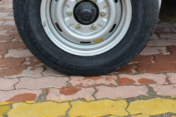 ����;�� T3 1.3L 91���� 3.05�׵�����ʽС��(��̥)(���յ�)(EQ5026XXY60Q4AAC)ͼƬ