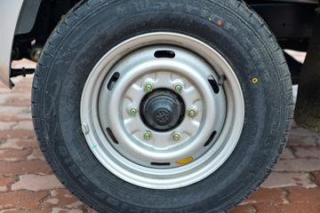 ����;�� T3 1.3L 91���� 3.05�׵�����ʽС��(��̥)(���յ�)(EQ5026XXY60Q4AAC)ͼƬ