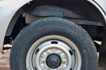 ����;�� T3 1.3L 91���� 3.05�׵�����ʽС��(��̥)(���յ�)(EQ5026XXY60Q4AAC)ͼƬ