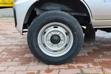 ����;�� T3 1.3L 91���� 3.05�׵�����ʽС��(��̥)(���յ�)(EQ5026XXY60Q4AAC)ͼƬ