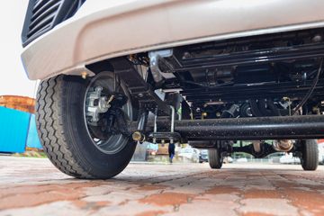 ����;�� T3 1.3L 91���� 3.05�׵�����ʽС��(��̥)(���յ�)(EQ5026XXY60Q4AAC)ͼƬ