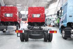 东风柳汽 乘龙H5 300马力 4X2 6.8米仓栅式载货车(LZ5180CCYH5AC1) 东风柳汽 乘龙H5 300马力 4X2 6.8米仓栅式载货车(LZ5180CCYH5AC1)