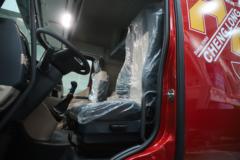 东风柳汽 乘龙H5 300马力 4X2 6.8米仓栅式载货车(LZ5180CCYH5AC1) 东风柳汽 乘龙H5 300马力 4X2 6.8米仓栅式载货车(LZ5180CCYH5AC1)