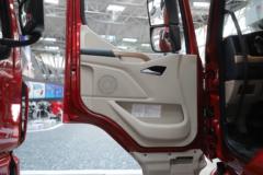 东风柳汽 乘龙H5 300马力 4X2 6.8米仓栅式载货车(LZ5180CCYH5AC1) 东风柳汽 乘龙H5 300马力 4X2 6.8米仓栅式载货车(LZ5180CCYH5AC1)