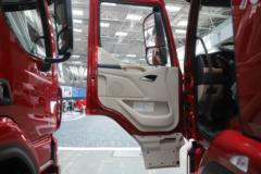 东风柳汽 乘龙H5 300马力 4X2 6.8米仓栅式载货车(LZ5180CCYH5AC1) 东风柳汽 乘龙H5 300马力 4X2 6.8米仓栅式载货车(LZ5180CCYH5AC1)