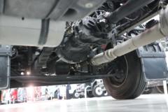 东风柳汽 乘龙H5 300马力 4X2 6.8米仓栅式载货车(LZ5180CCYH5AC1) 东风柳汽 乘龙H5 300马力 4X2 6.8米仓栅式载货车(LZ5180CCYH5AC1)