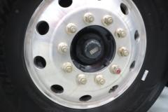 东风柳汽 乘龙H5 300马力 4X2 6.8米仓栅式载货车(LZ5180CCYH5AC1) 东风柳汽 乘龙H5 300马力 4X2 6.8米仓栅式载货车(LZ5180CCYH5AC1)