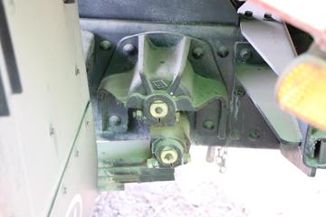 Ͽ K68D 270 8X2 6ж(ɫ)(NJA3312DPF56A)ͼƬ