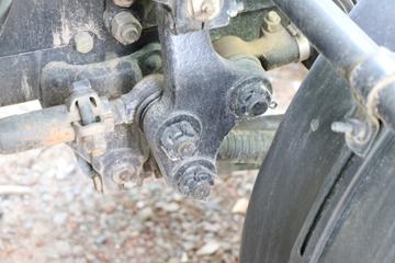 Ͽ K68D 270 8X2 6ж(ɫ)(NJA3312DPF56A)ͼƬ