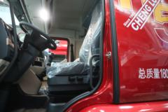 东风柳汽 乘龙H5 270马力 4X2 9.6米厢式载货车(LZ5181XXYH5AC1)