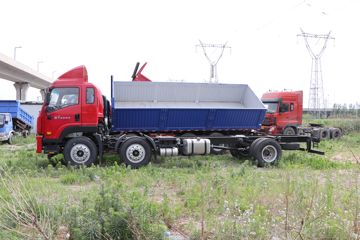 瑞宇&nbsp;载货车外观                                                图片