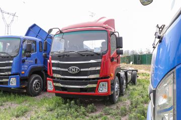 瑞宇&nbsp;载货车外观                                                图片