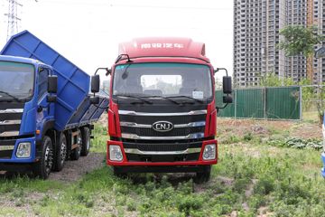 瑞宇&nbsp;载货车外观                                                图片