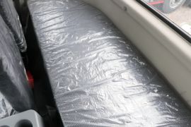 瑞宇 载货车驾驶室                                               图片