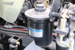 南骏汽车 瑞宇K68G 230马力 6X2 7.8米仓栅式运输车(NJA5240CCYDPF63A) 南骏汽车 瑞宇K68G 230马力 6X2 7.8米仓栅式运输车(NJA5240CCYDPF63A)