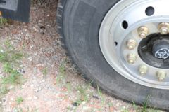 南骏汽车 瑞宇K68G 230马力 6X2 7.8米仓栅式运输车(NJA5240CCYDPF63A) 南骏汽车 瑞宇K68G 230马力 6X2 7.8米仓栅式运输车(NJA5240CCYDPF63A)