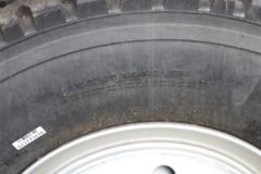 南骏汽车 瑞宇K68G 230马力 6X2 7.8米仓栅式运输车(NJA5240CCYDPF63A) 南骏汽车 瑞宇K68G 230马力 6X2 7.8米仓栅式运输车(NJA5240CCYDPF63A)