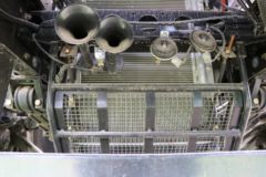 南骏汽车 瑞宇K68G 230马力 6X2 7.8米仓栅式运输车(NJA5240CCYDPF63A) 南骏汽车 瑞宇K68G 230马力 6X2 7.8米仓栅式运输车(NJA5240CCYDPF63A)