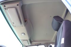 南骏汽车 瑞宇K68D 270马力 8X2 6米自卸车(侧翻自卸)(NJA3312DPF56A)