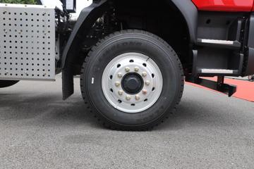 �������� �³���M3 245���� 6X2 5����ж��(������)ͼƬ