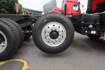 �������� �³���M3 245���� 6X2 5����ж��(������)ͼƬ