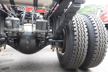 �������� �³���M3 245���� 6X2 5����ж��(������)ͼƬ