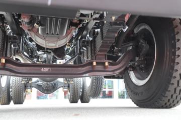 �������� �³���M3 245���� 6X2 5����ж��(������)ͼƬ