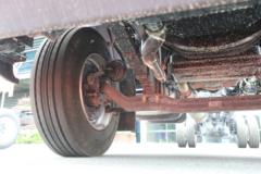 东风柳汽 乘龙H5 260马力 4X2 9.7米厢式载货车(LZ5181XXYH5AC8)