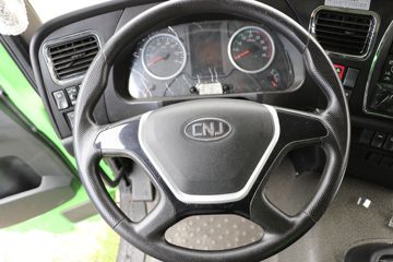 �Ͽ����� ����R60D 270���� 8X4 6����ж��(NJA3310DPF56A)ͼƬ