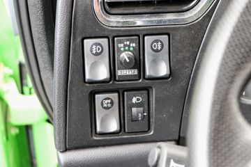 �Ͽ����� ����R60D 270���� 8X4 6����ж��(NJA3310DPF56A)ͼƬ