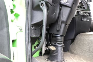 �Ͽ����� ����R60D 270���� 8X4 6����ж��(NJA3310DPF56A)ͼƬ