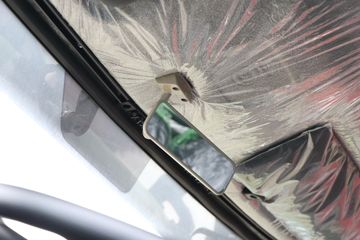 �Ͽ����� ����R60D 270���� 8X4 6����ж��(NJA3310DPF56A)ͼƬ