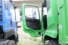 南骏汽车 瑞宇R60D 270马力 8X4 6米自卸车(NJA3310DPF56A)