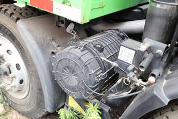 �Ͽ����� ����R60D 270���� 8X4 6����ж��(NJA3310DPF56A)ͼƬ