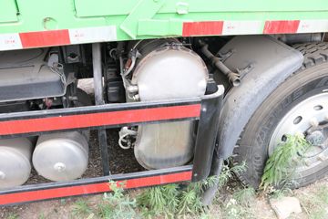 �Ͽ����� ����R60D 270���� 8X4 6����ж��(NJA3310DPF56A)ͼƬ