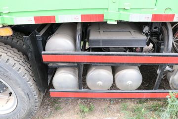 �Ͽ����� ����R60D 270���� 8X4 6����ж��(NJA3310DPF56A)ͼƬ