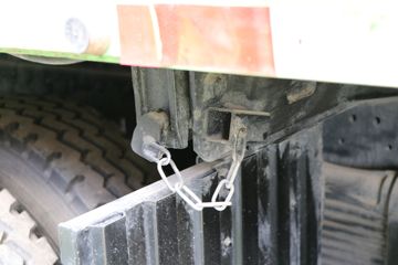 �Ͽ����� ����R60D 270���� 8X4 6����ж��(NJA3310DPF56A)ͼƬ