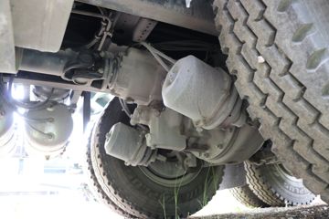 �Ͽ����� ����R60D 270���� 8X4 6����ж��(NJA3310DPF56A)ͼƬ