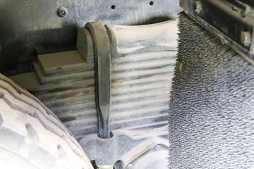 �Ͽ����� ����R60D 270���� 8X4 6����ж��(NJA3310DPF56A)ͼƬ