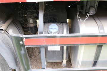 �Ͽ����� ����R60D 270���� 8X4 6����ж��(NJA3310DPF56A)ͼƬ