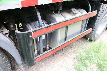 �Ͽ����� ����R60D 270���� 8X4 6����ж��(NJA3310DPF56A)ͼƬ