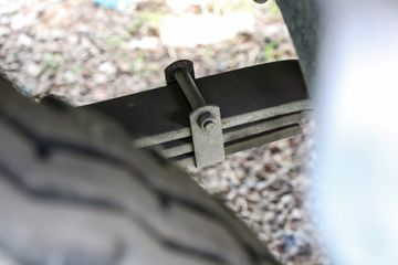 �Ͽ����� ����R60D 270���� 8X4 6����ж��(NJA3310DPF56A)ͼƬ