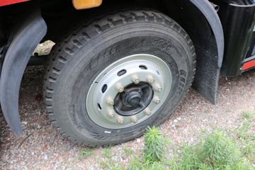 �Ͽ����� ����R60D 270���� 8X4 6����ж��(NJA3310DPF56A)ͼƬ